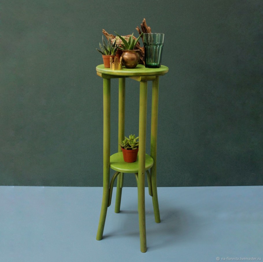 Жардиньерка Франция 19 век антиквариат