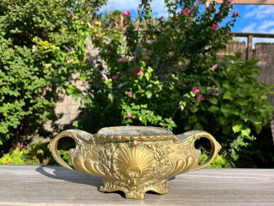 Жардиньерка Наполи мебель Черноземья