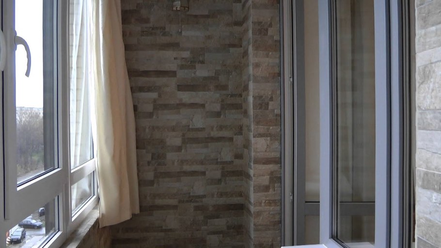 Утеплитель для балкона