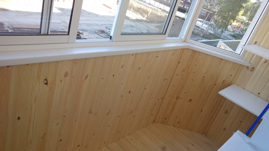 Утеплить пол на лоджии пеноплексом