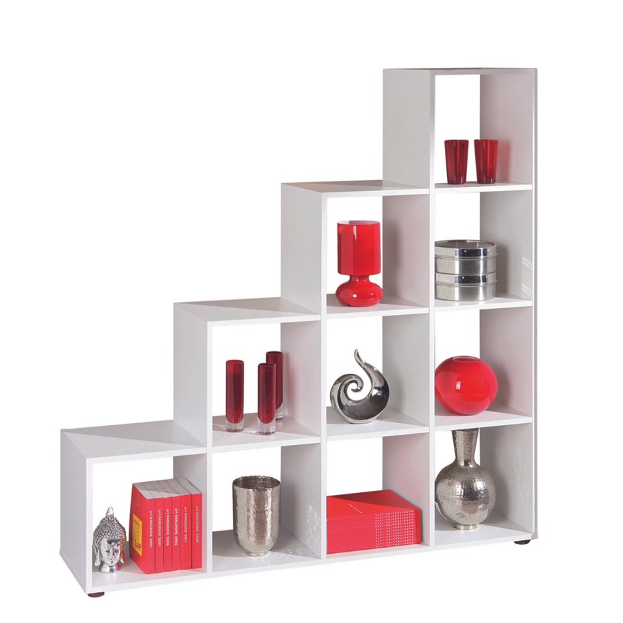 Модульные книжные полки