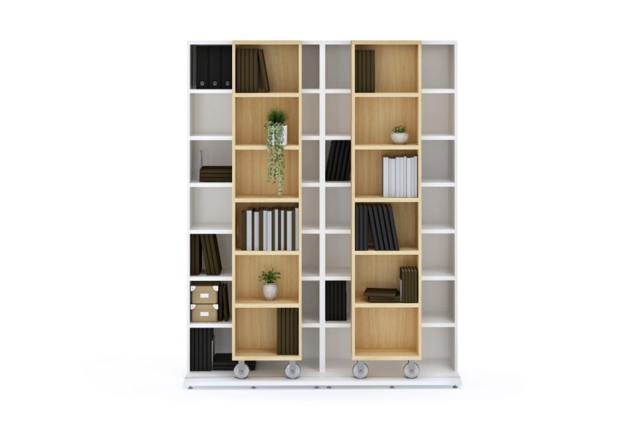 Полка в виде квадрата