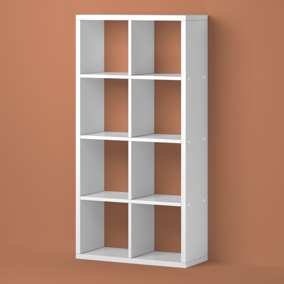 Модульные полочки