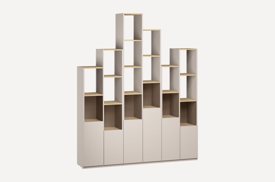 Стеллаж детский Колибри купить в рассрочку