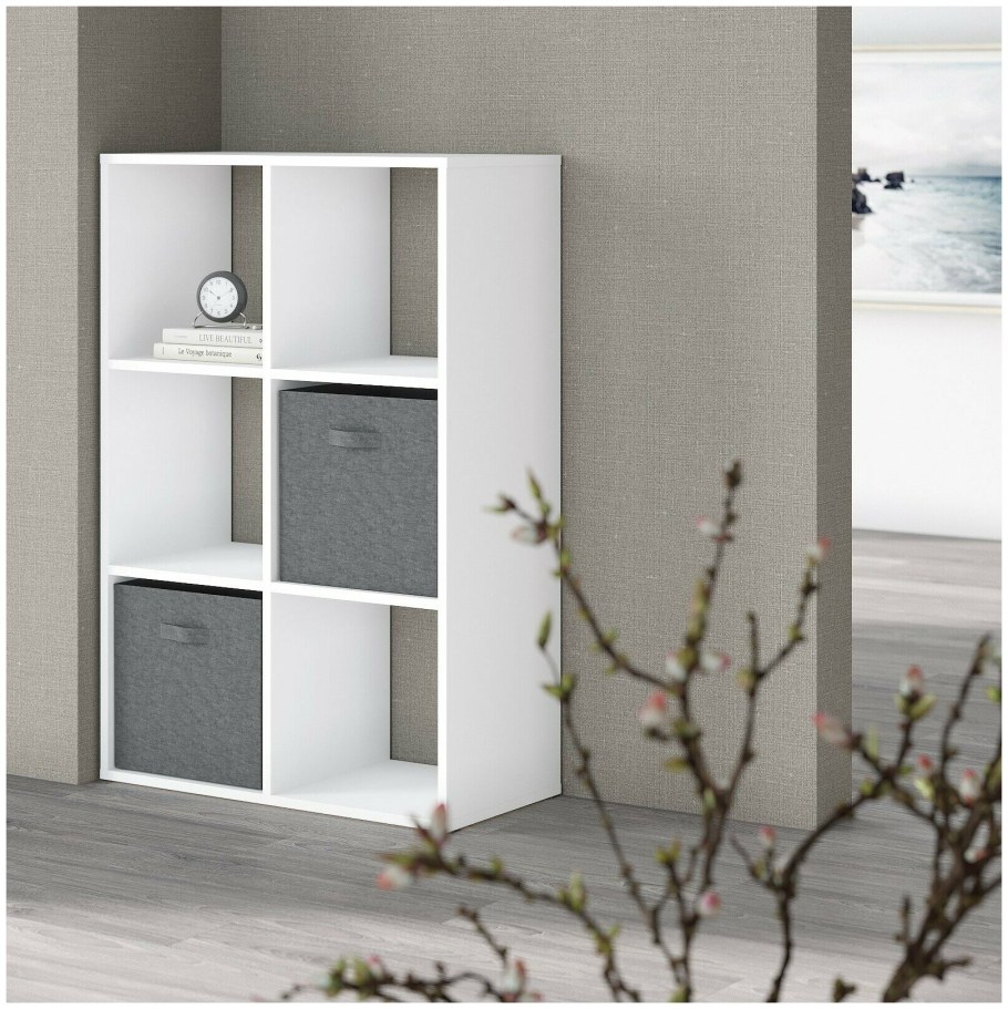 Модульные полочки