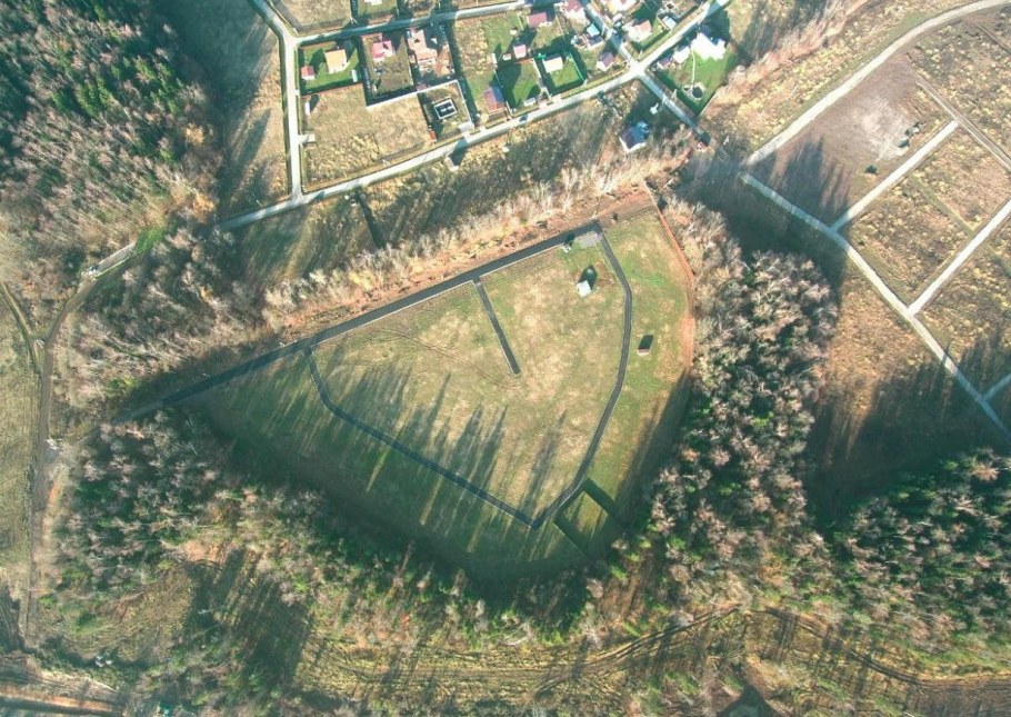 Бортневские дачи фото