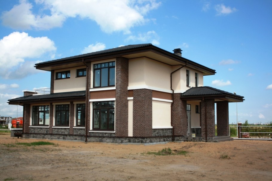 Интерьер стиле Профессорская дача