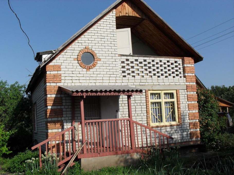 Стародачное Абрамцево