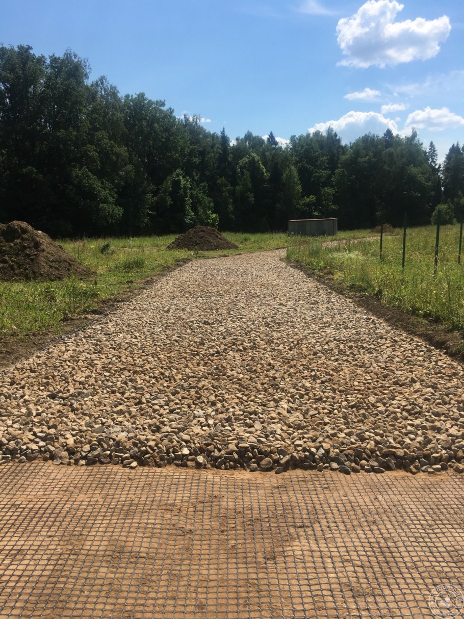 Бортнево Московская область Пушкинский район