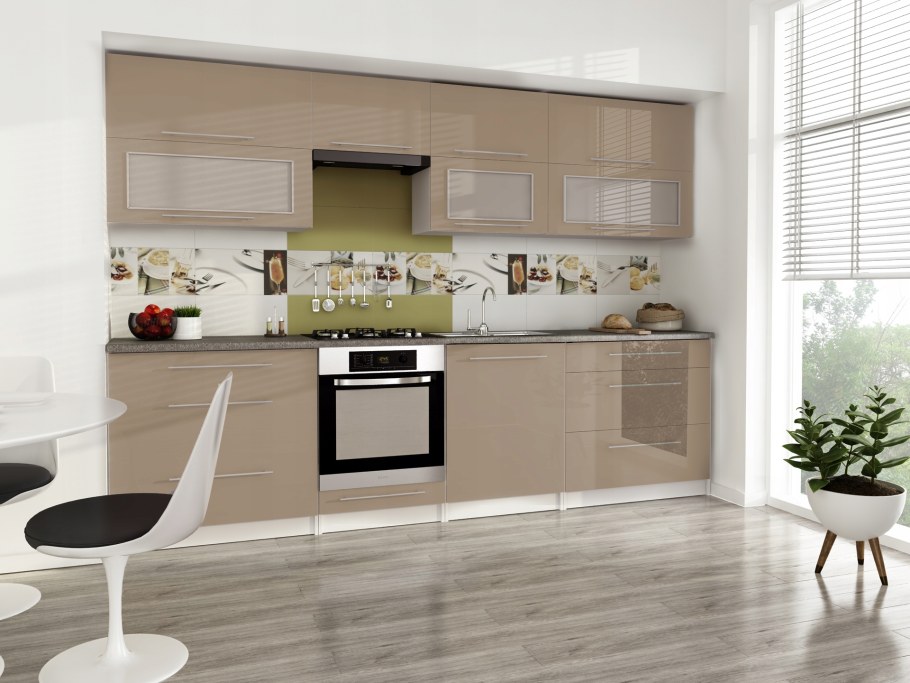 Кухня Афина Давита мебель