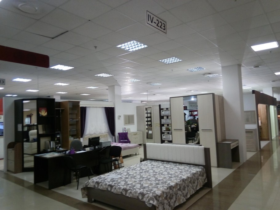 Варшавская мебель