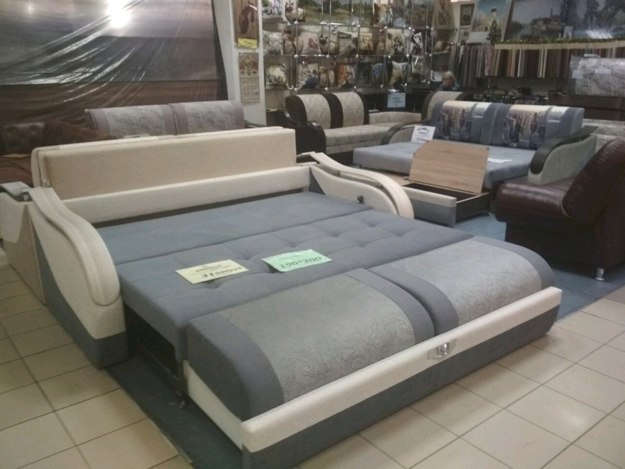 Мебельная 1 СПБ мебель Сити