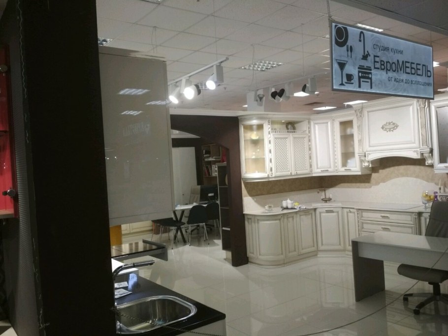 Nextform мебель