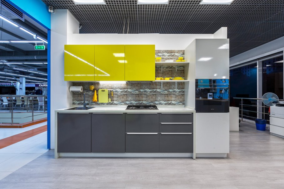 Мебель Варшавка 129