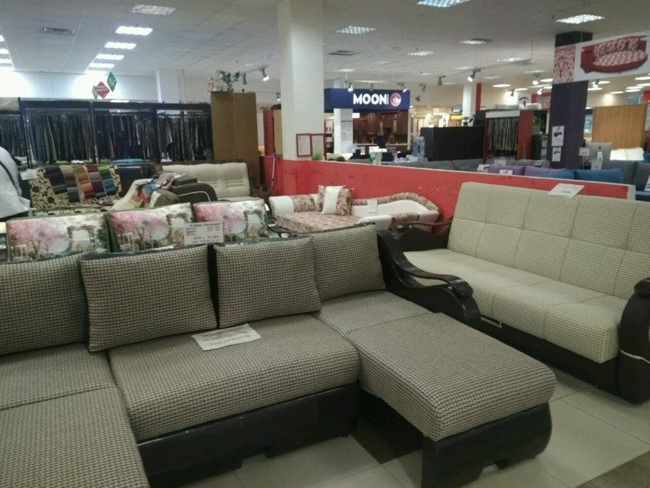 Мебельная 2а СПБ фото