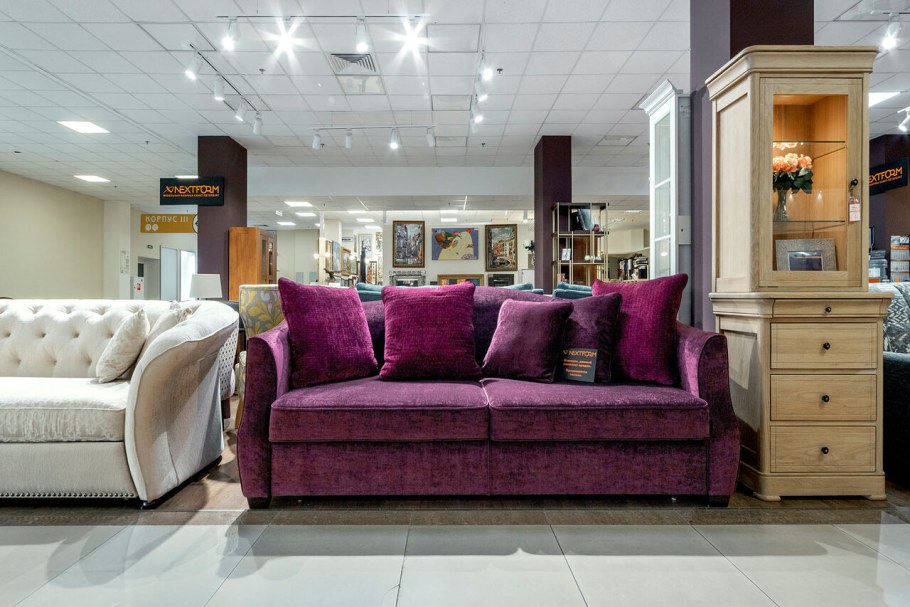 Ладос мебель