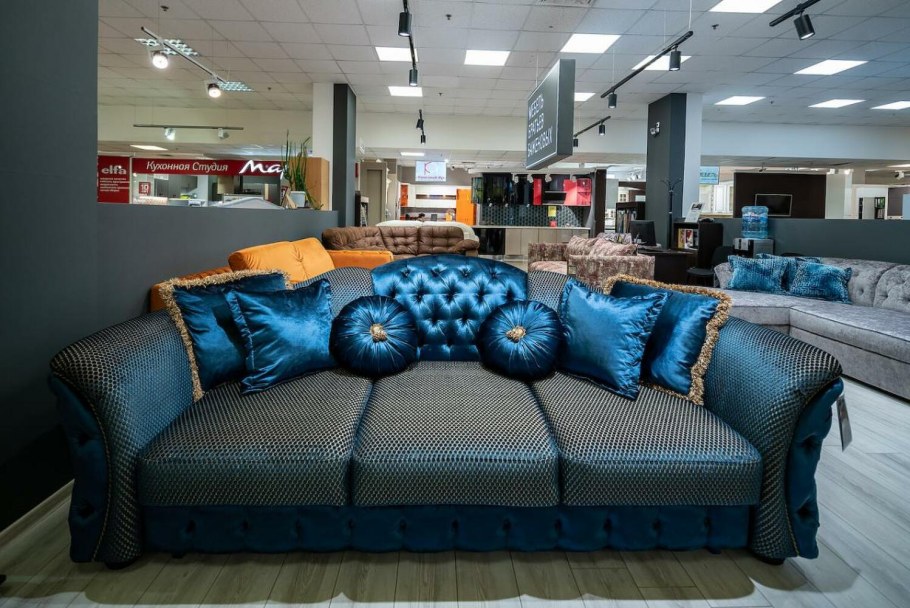 Варшавка мебель