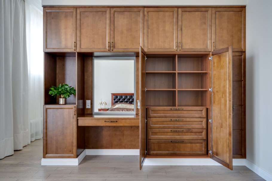 Наслаждение на диване