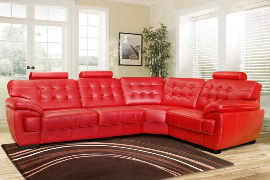 Корпусная и мягкая мебель