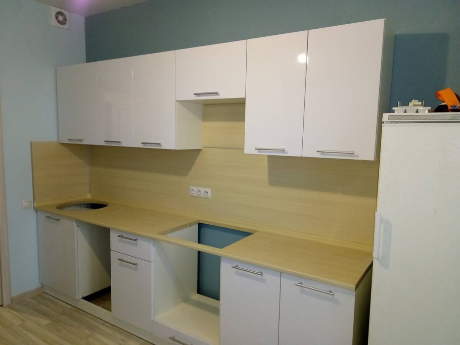 Кухонный гарнитур 4 метра