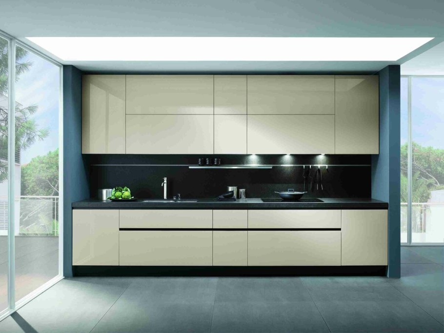 Кухня АГТ матовый 3015