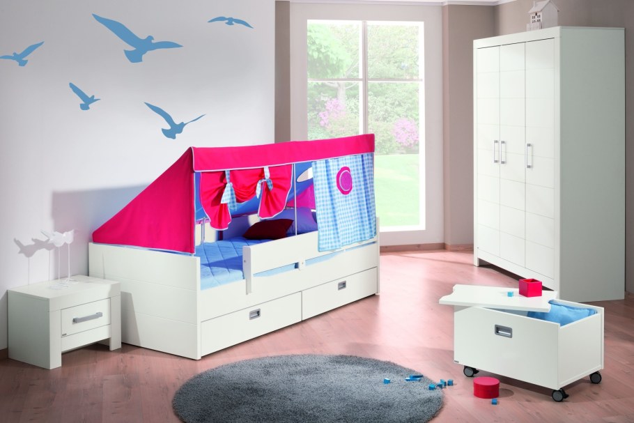 Paidi Fiona детская мебель