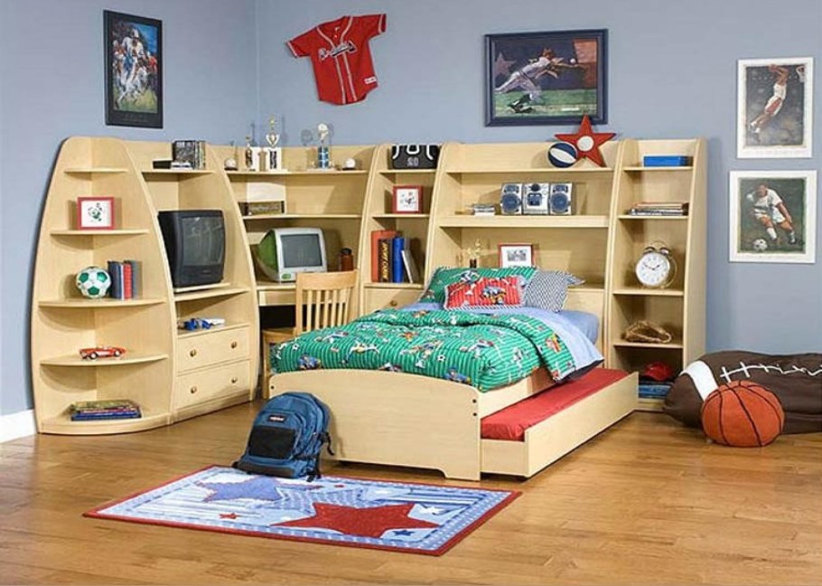 Мебель для детской