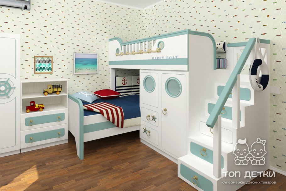 Детская мебель