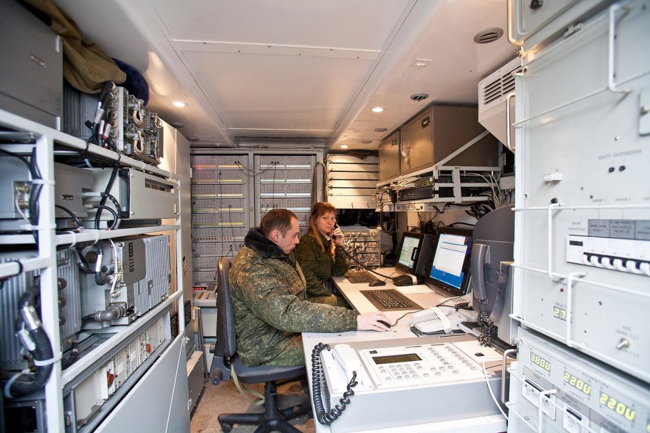 П244тн аппаратная связи