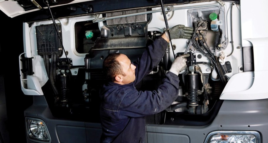 Монтаж и наладка электрооборудования