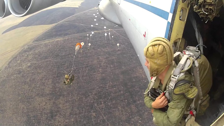 8 Брон ВВ МВД РФ