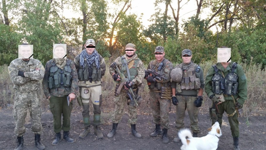 Газорегуляторный пункт