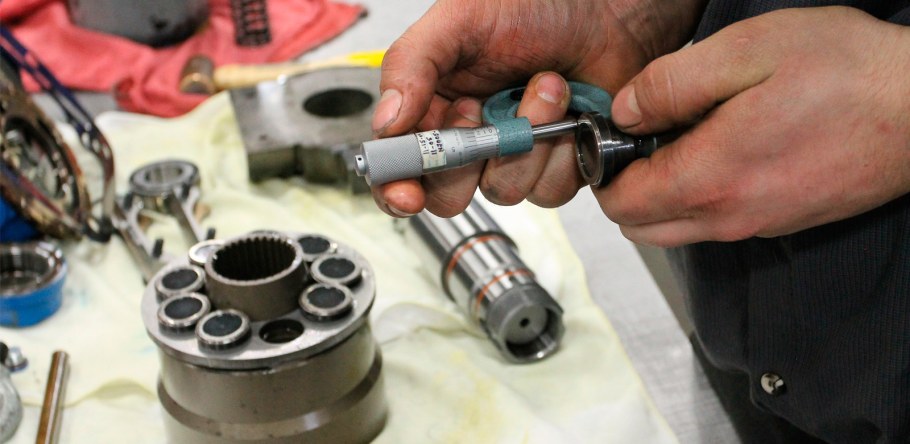 Схема гидроусилителя руля ЗИЛ 130