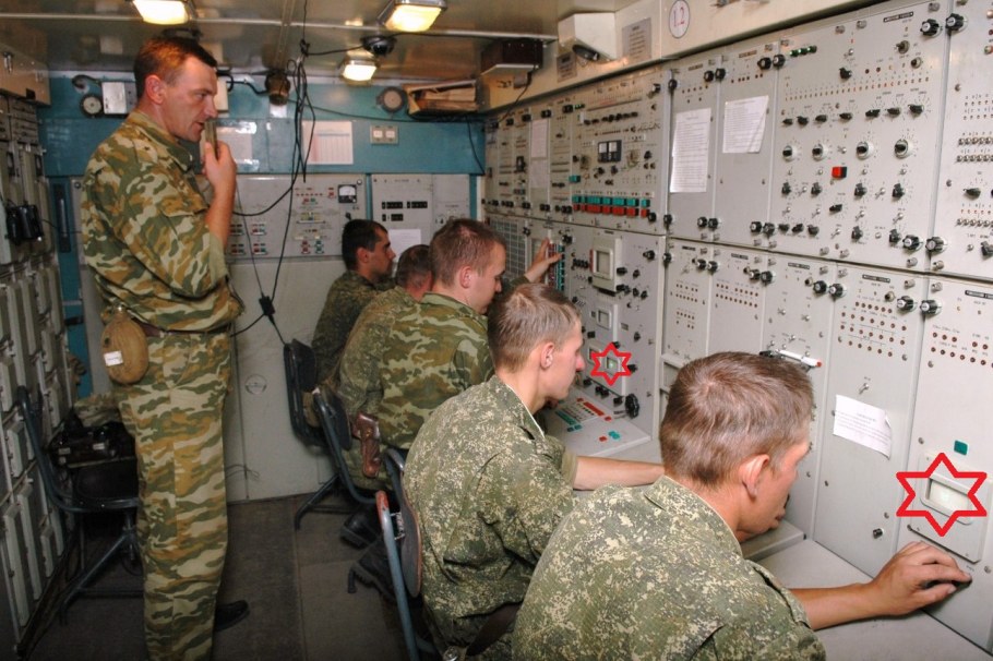 C-300 аппаратная кабина ф2