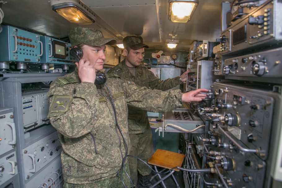 Техническое обслуживание рулевого управления