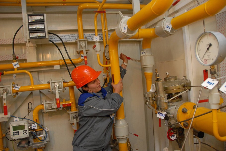 Пусконаладка котельного оборудования