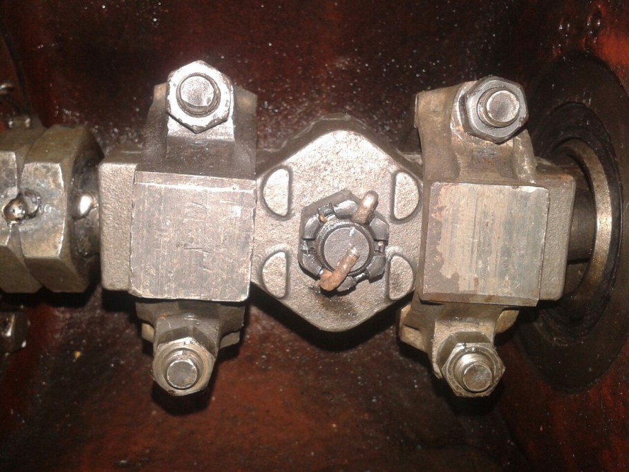 Утечка газа