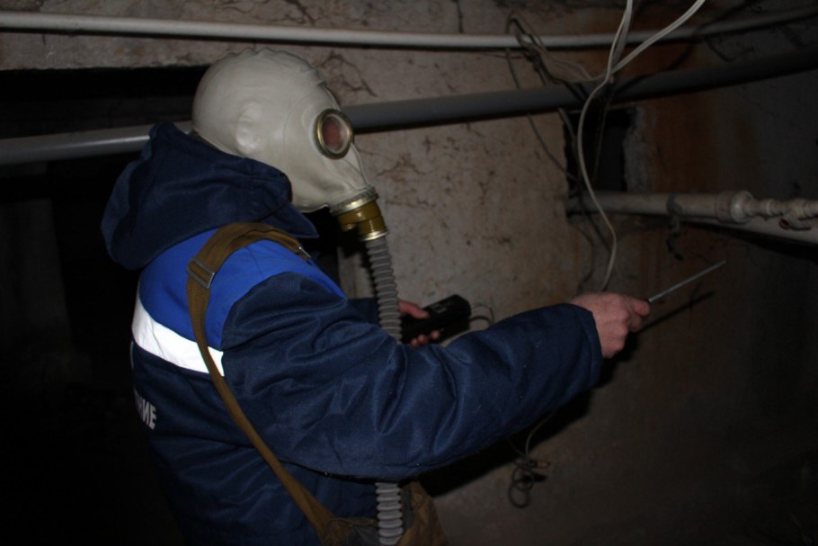 Воинская часть 57849