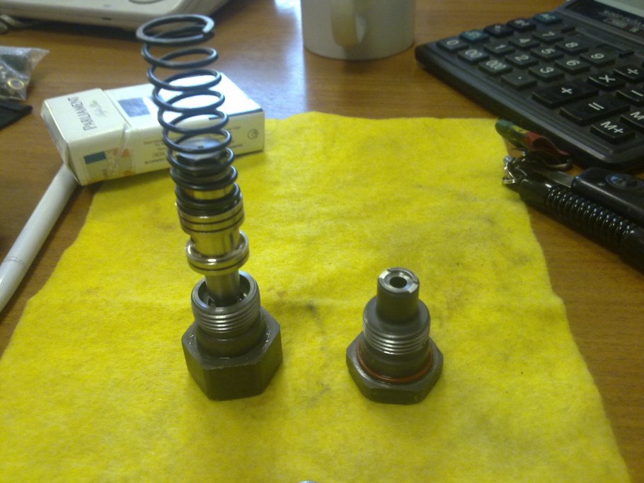 Комплекс разведки управления и связи Крус Стрелец