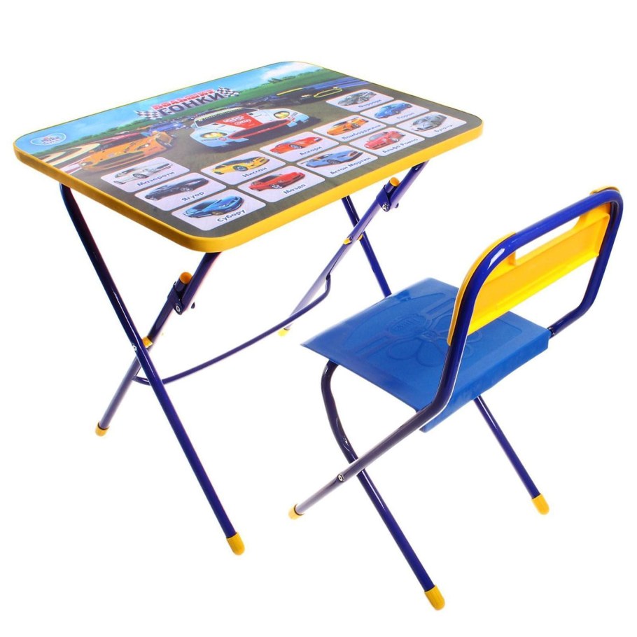 Ника Познайка кп2/15