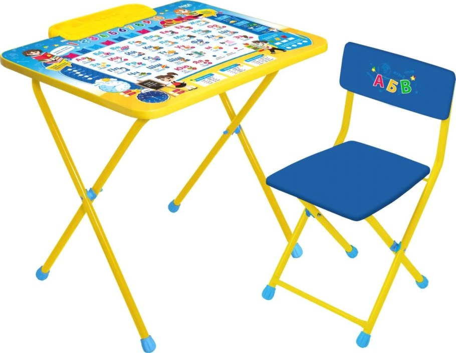 КПМ/П комплект Познайка