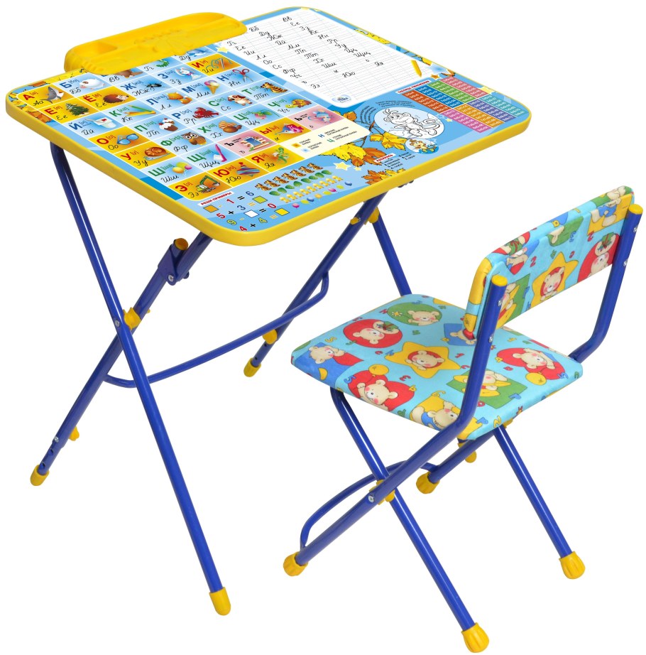 Набор мебели Nika ку1/БГ