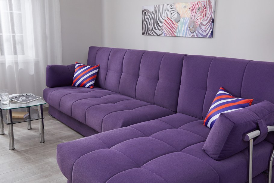 Хофф диван Делюкс