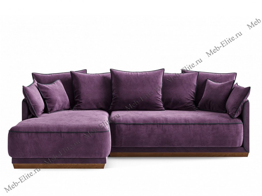 Модульный диван Сохо