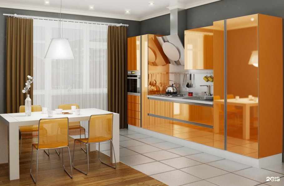 Солнечная кухня