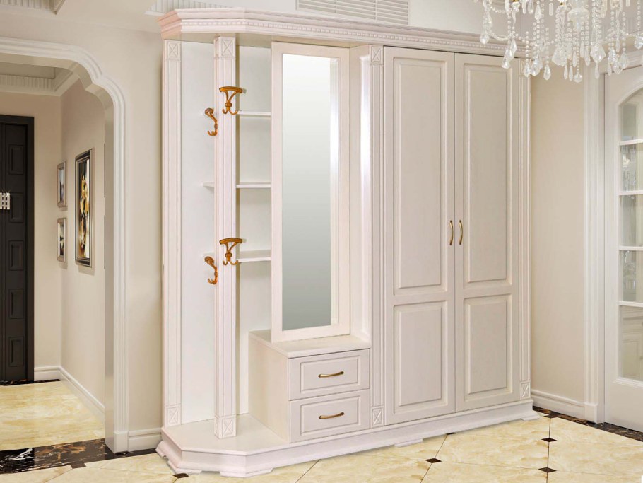 Прихожая Верди 303