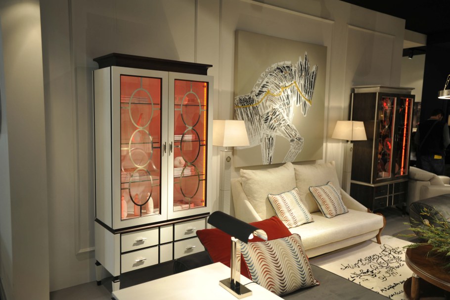 Дизайнерская мебель МДЧ