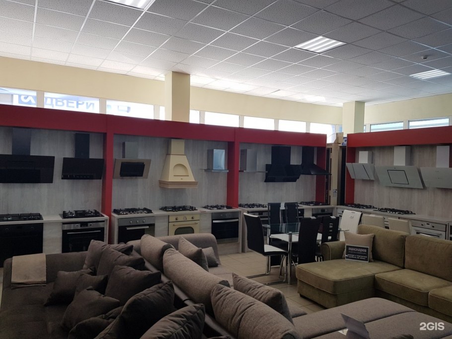 Индустриальная 2 Смоленск