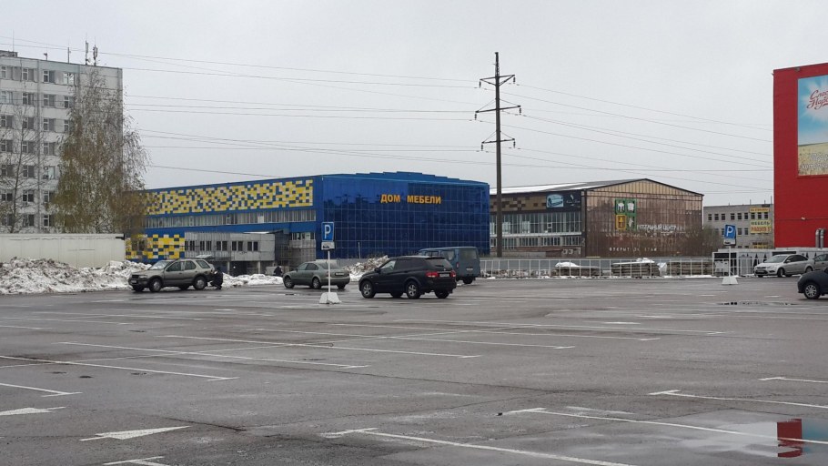 Ул Индустриальная д 2 г Смоленск