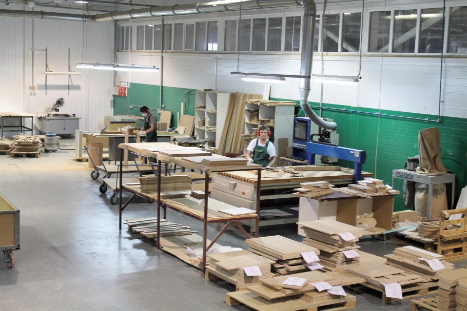 Индустриальная 2 Смоленск